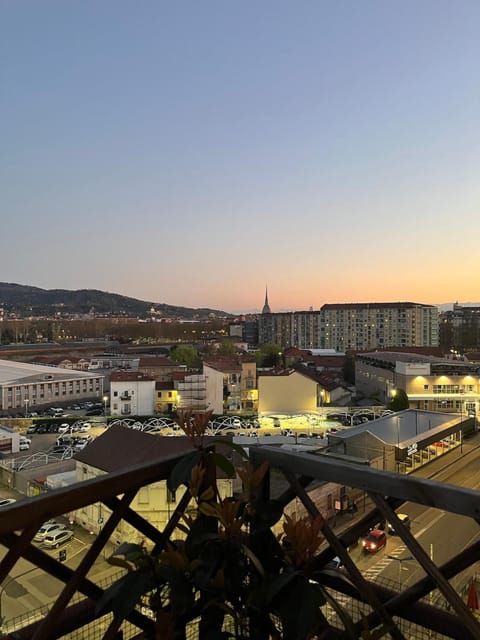 Property view
