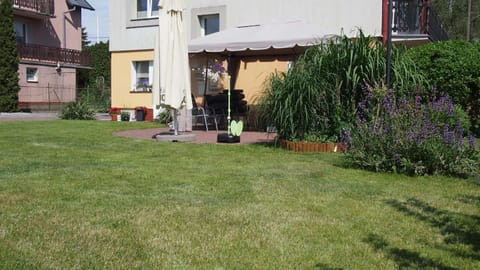 U Gabi Apartment in Pomeranian Voivodeship