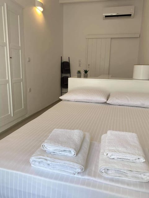 Spitaki House in the old town Apartment in Paros