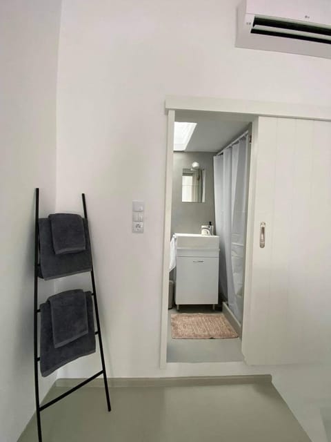 Spitaki House in the old town Apartment in Paros