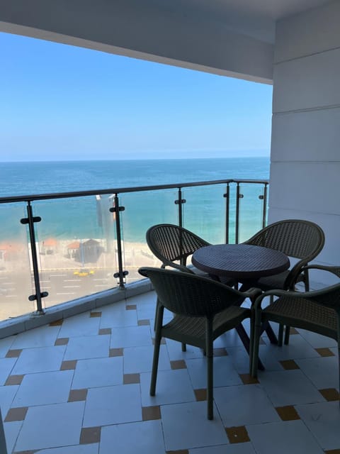Balcony/Terrace, Beach