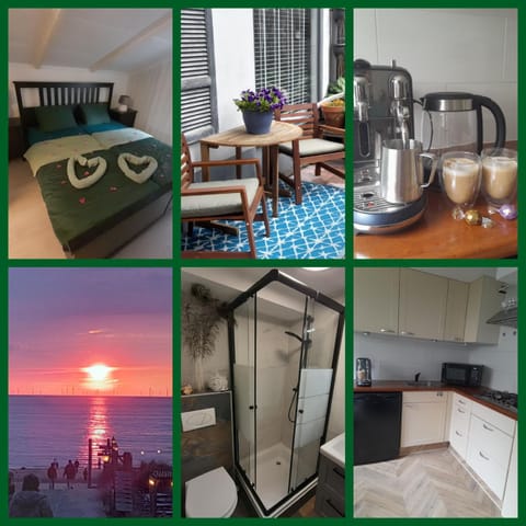 Eeden House in Noordwijk