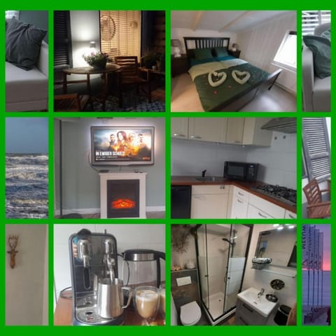 Eeden House in Noordwijk