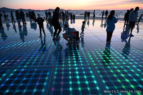 Mobile Home DAVID Pirovac House in Tisno