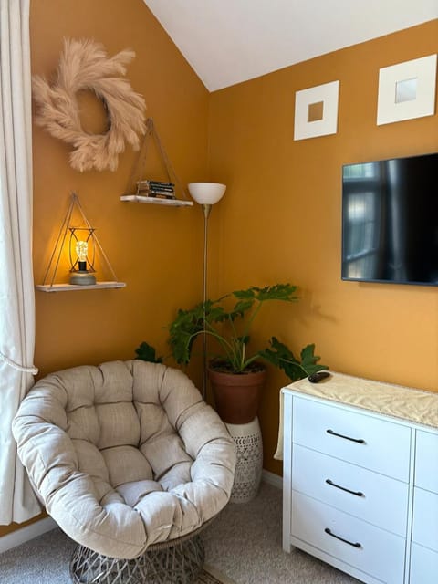 Rest In Peace on Perkins House in San Marcos