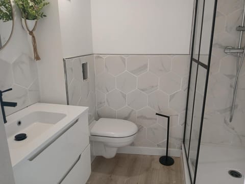 La Dolce Vita Clim et Jardin House in Provence-Alpes-Côte d'Azur