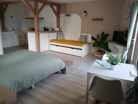 La Dolce Vita Clim et Jardin House in Provence-Alpes-Côte d'Azur