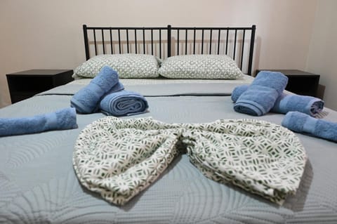 Dorita Apartment Apartment in Kavala