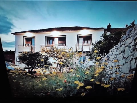 Zorin House Rooms Vacation rental in Tisno