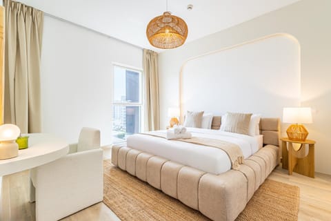 Families & Groups Paradise 5 min from Yas Island Theme Parks Apartment in Abu Dhabi