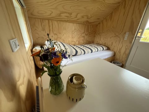 Hyggelig hytte i landlig idyl Campground/ 
RV Resort in Sønderborg