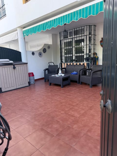 Patio, View (from property/room)