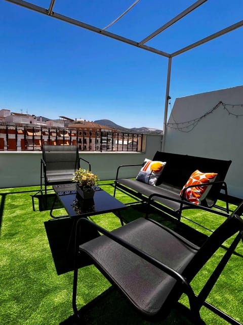 Solarium, View (from property/room), Balcony/Terrace