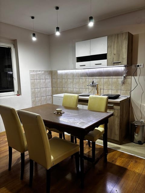 Apartmani Milja Apartment in Zlatibor District, Serbia