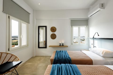 Naousa Story 1 apartment ❤ Apartment in Naousa