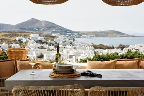 Naousa Story 1 apartment ❤ Apartment in Naousa