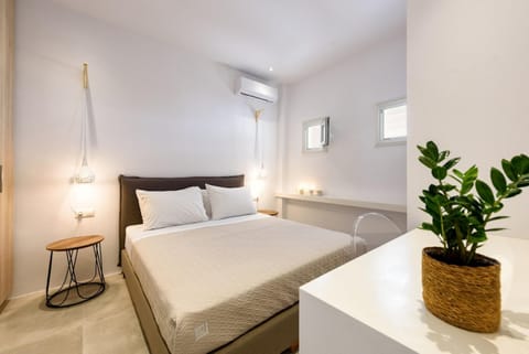 Naousa Story 1 apartment ❤ Apartment in Naousa