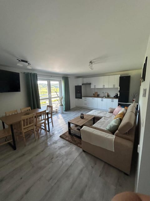 TV and multimedia, Living room, Dining area, kitchen