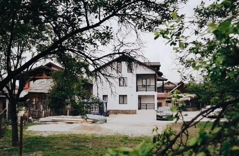 Property building, Day, Natural landscape, Garden