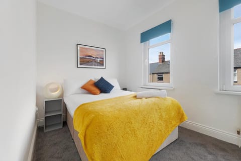 Your Home Away Apartment in England