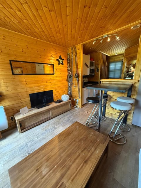 Chalet Paillette Chalet in Piedmont