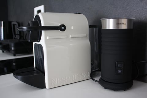 Coffee/tea facilities, Kitchen or kitchenette