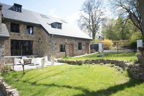 Garden, Balcony/Terrace