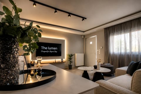 TV and multimedia, Living room, Dining area