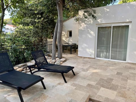 Villa Onyra - La Cabane du Pêcheur - Villa avec jardin à 100m de la mer House in La Cadière-d'Azur