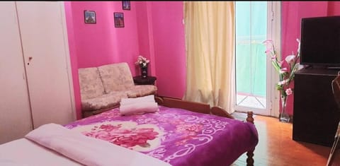 Apartment in the heart of Athens Apartment in Athens