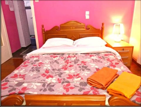 Apartment in the heart of Athens Apartment in Athens