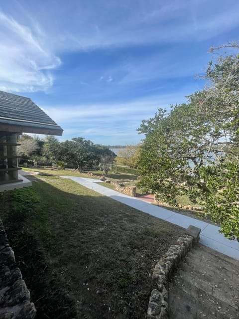 Natural landscape, Garden, Lake view, Lake view