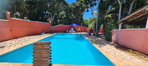 Pousada Cantinho do Sagui Inn Inn in Armacao dos Buzios