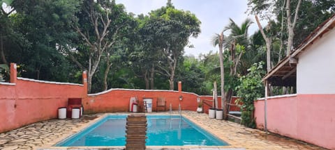 Pousada Cantinho do Sagui Inn Inn in Armacao dos Buzios