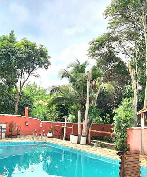 Pousada Cantinho do Sagui Inn Inn in Armacao dos Buzios