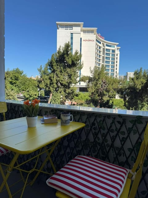 Day, View (from property/room), Balcony/Terrace
