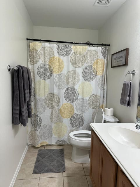 Texas Family Fun House in Kyle