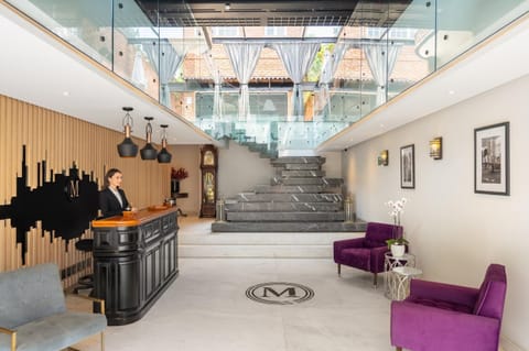 Living room, Lobby or reception