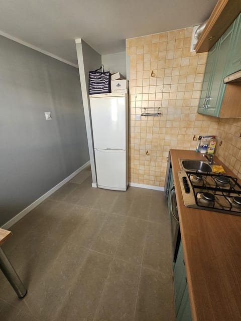 Apartament Centrum Suwałki Apartment in Lithuania