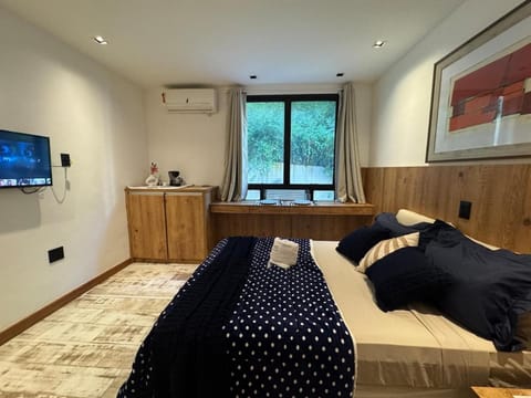 TV and multimedia, Bedroom