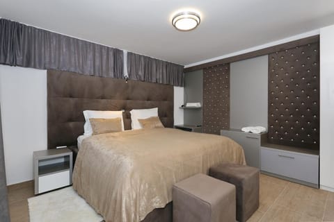 Zadar City studios Apartment in Zadar