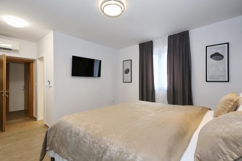 Zadar City studios Apartment in Zadar