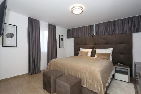 Zadar City studios Apartment in Zadar