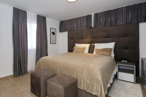 Zadar City studios Apartment in Zadar