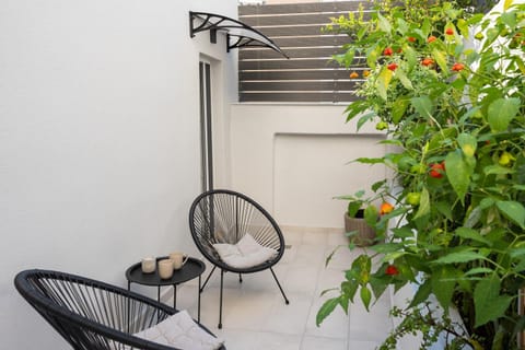 Patio, Balcony/Terrace
