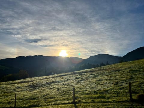 Sunrise
