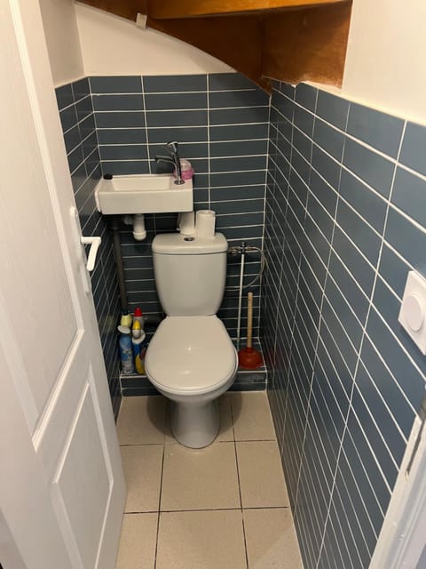 Maison vacances Bed and Breakfast in Île-de-France