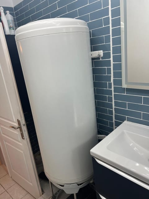 Maison vacances Bed and Breakfast in Île-de-France