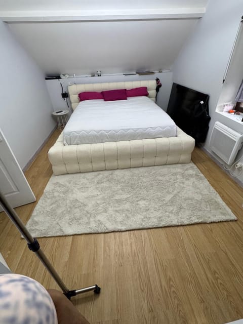 Maison vacances Bed and Breakfast in Île-de-France