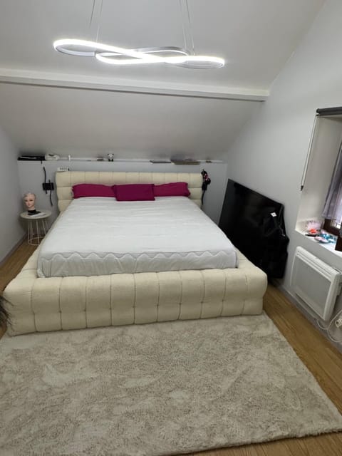 Maison vacances Bed and Breakfast in Île-de-France